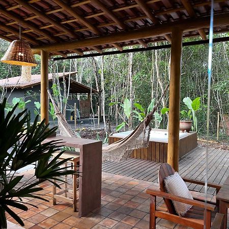 Casa Viva Trancoso Exterior photo
