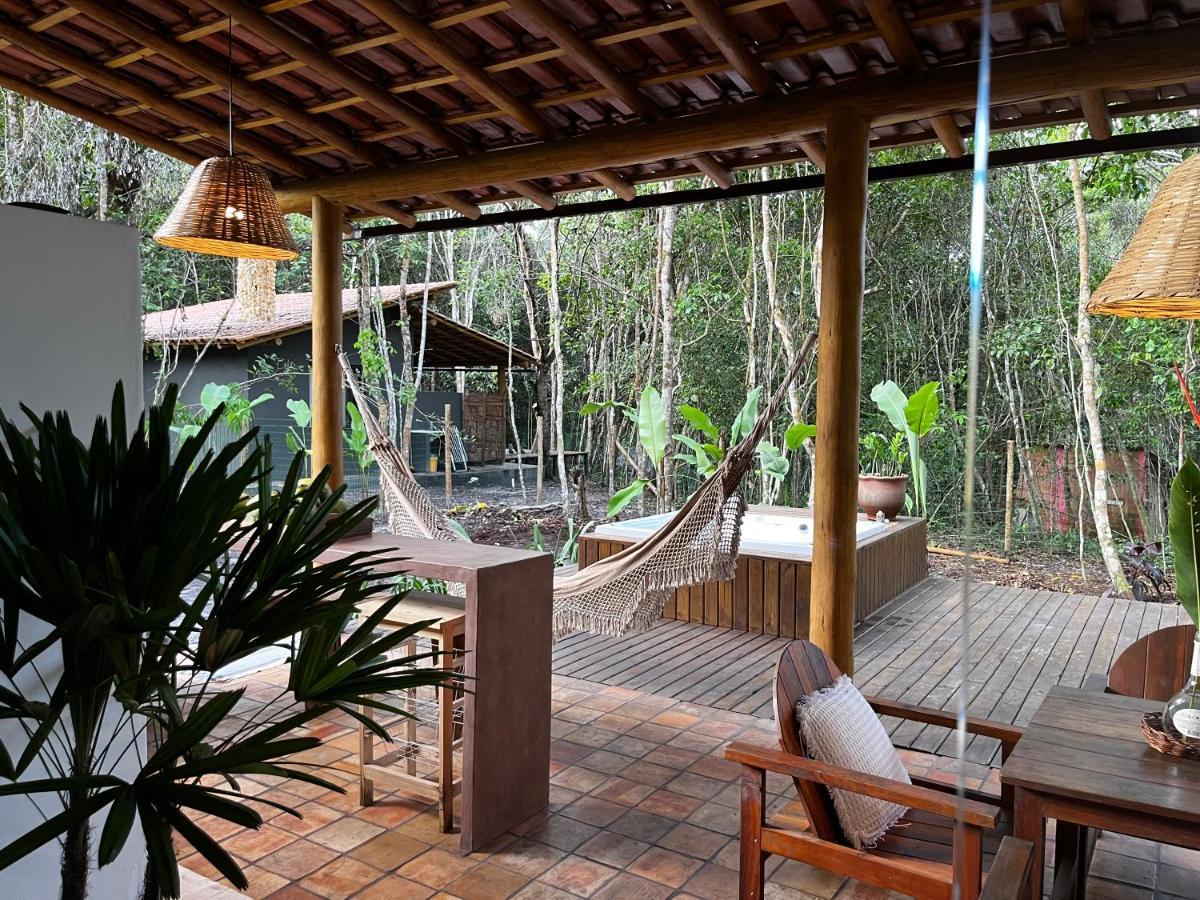 Casa Viva Trancoso Exterior photo