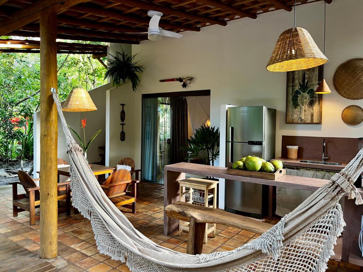 Casa Viva Trancoso Exterior photo