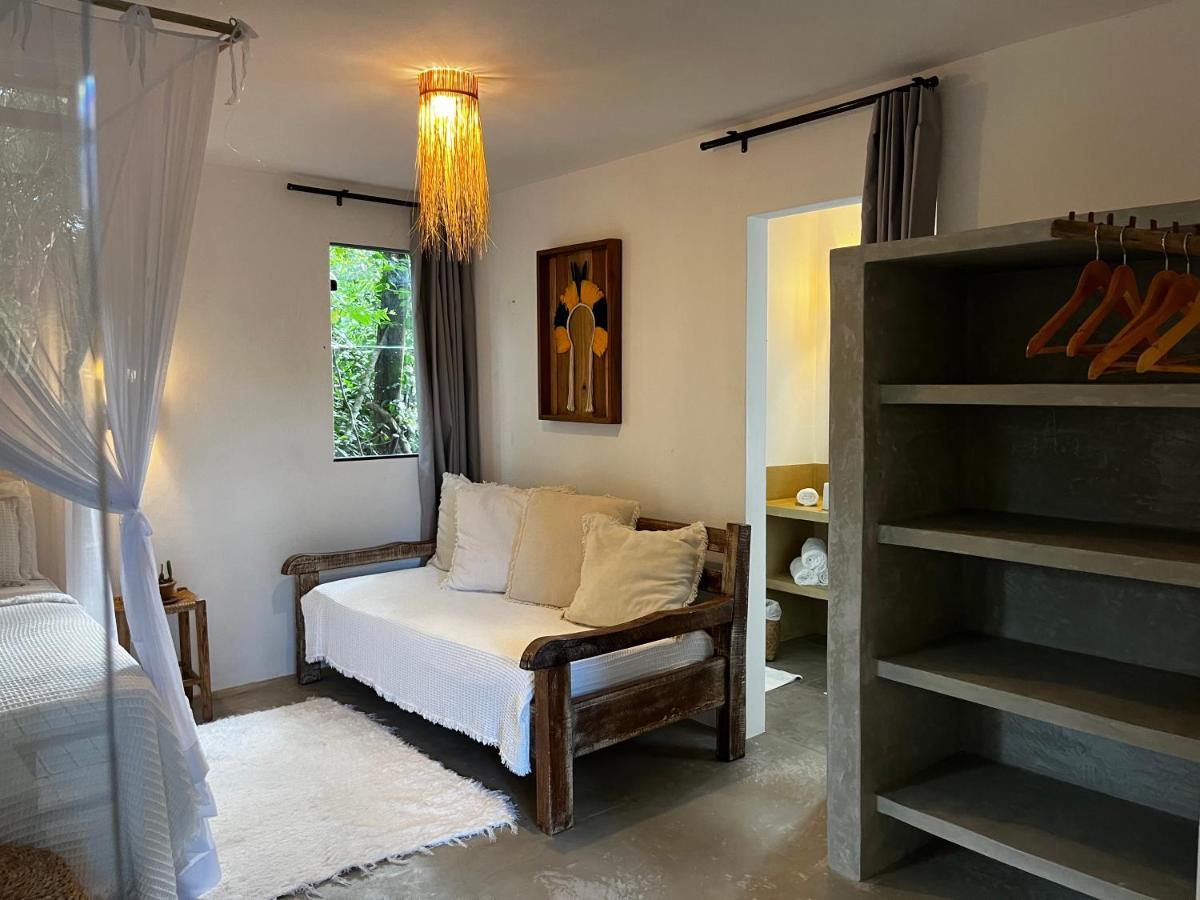 Casa Viva Trancoso Exterior photo