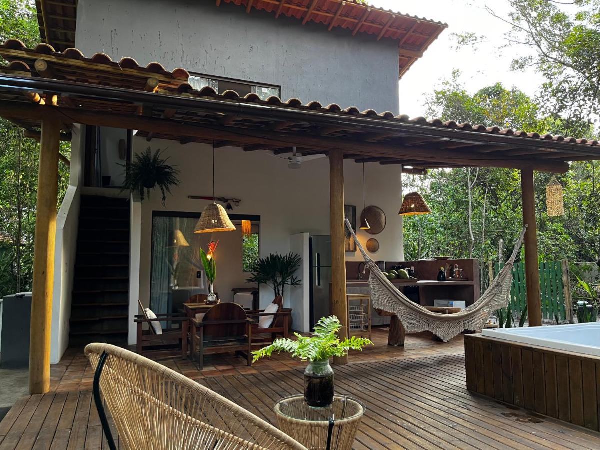 Casa Viva Trancoso Exterior photo
