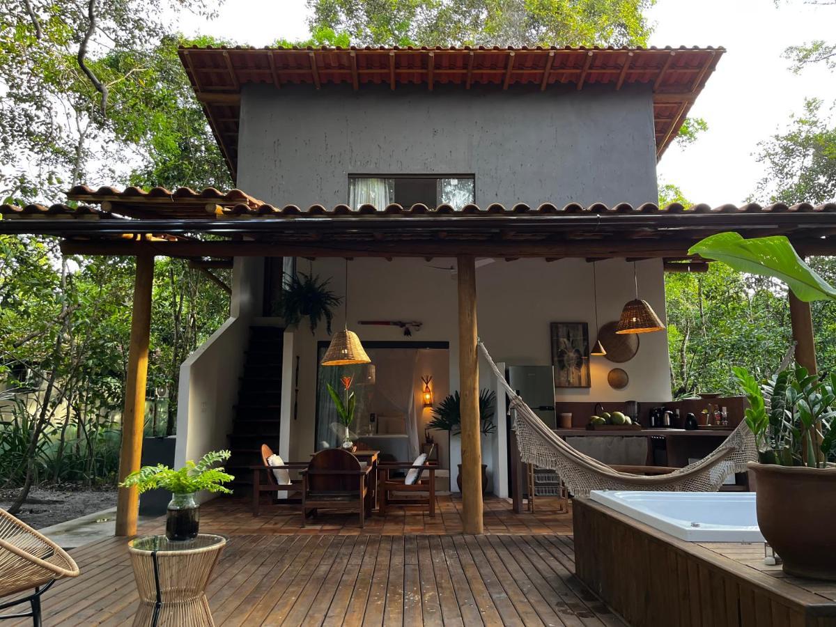 Casa Viva Trancoso Exterior photo