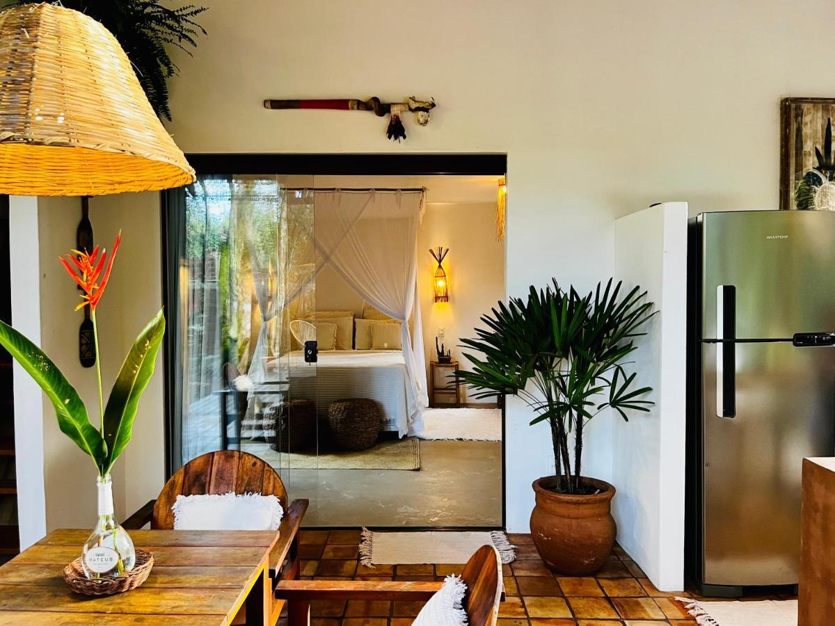 Casa Viva Trancoso Exterior photo