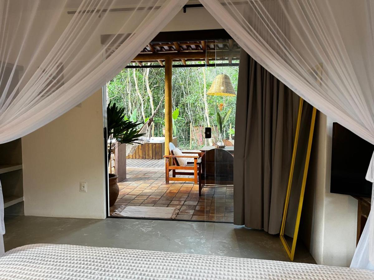 Casa Viva Trancoso Exterior photo